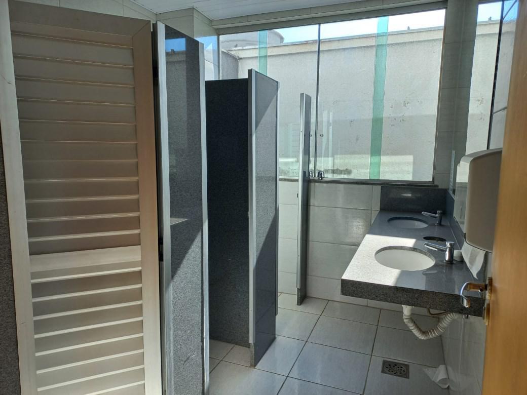 Andar, Prado, 3 Vagas