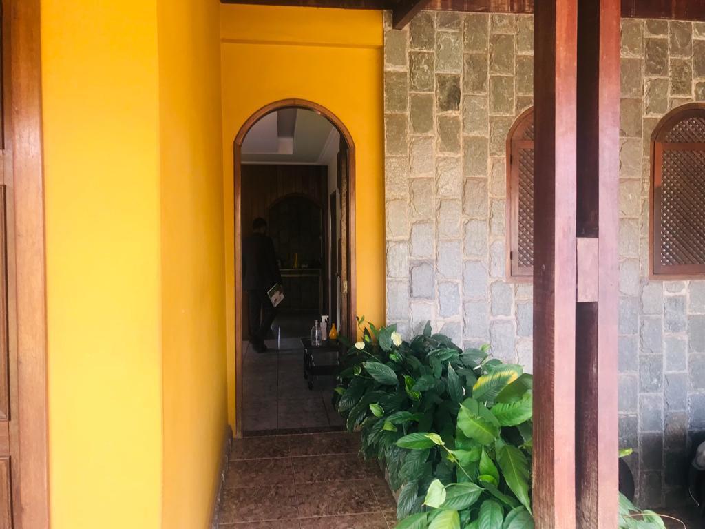 Casa, Tirol, 5 Quartos, 3 Vagas, 1 Suíte