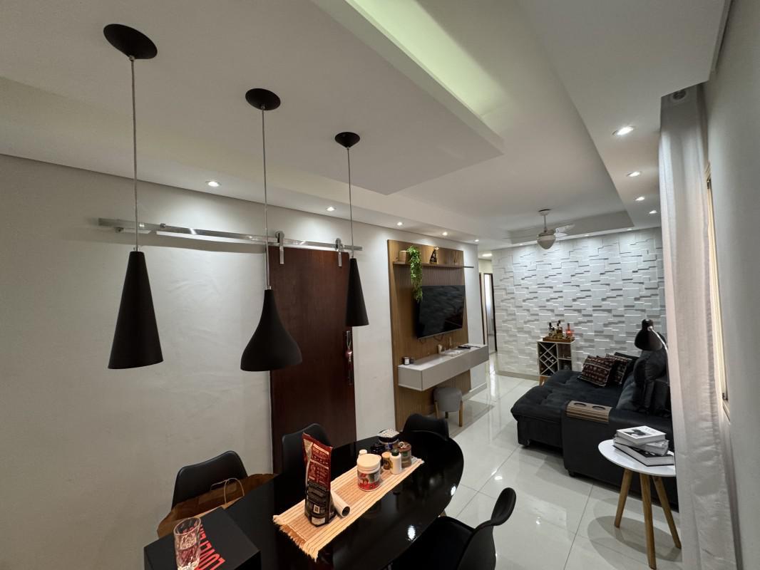 Apartamento, Sagrada Família, 4 Quartos, 2 Vagas, 1 Suíte