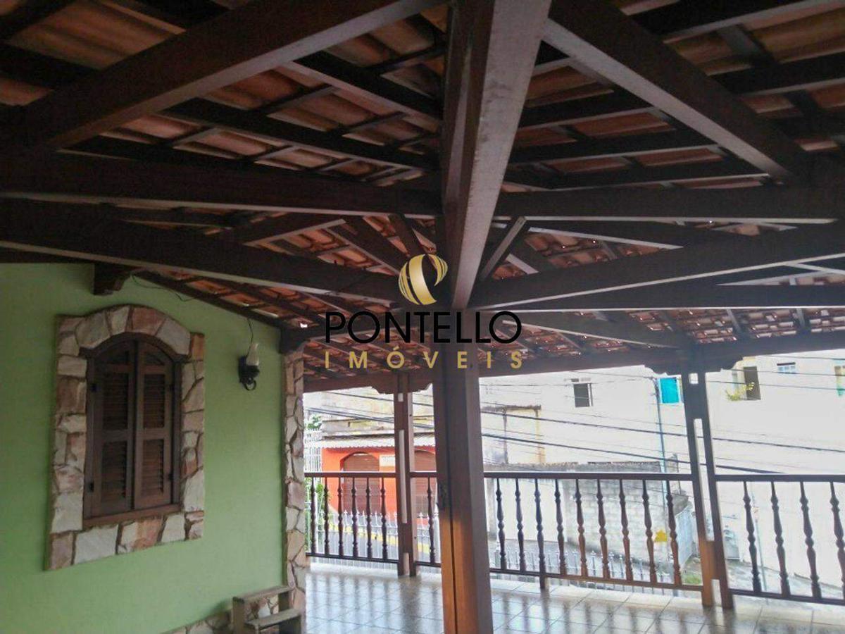 Casa, Santa Mônica, 4 Quartos, 4 Vagas, 1 Suíte