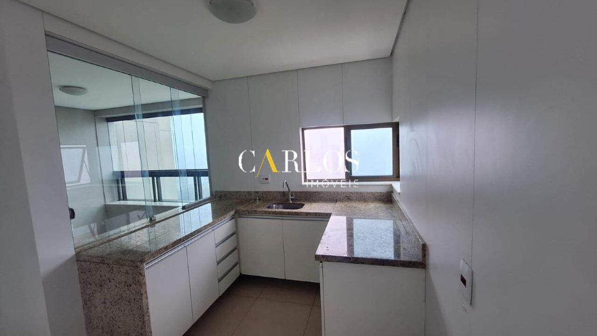 Apartamento, Vila da Serra, 2 Quartos, 2 Vagas, 1 Suíte
