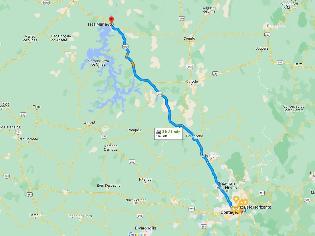 Fazenda, Centro, 4 Quartos, 2 Vagas