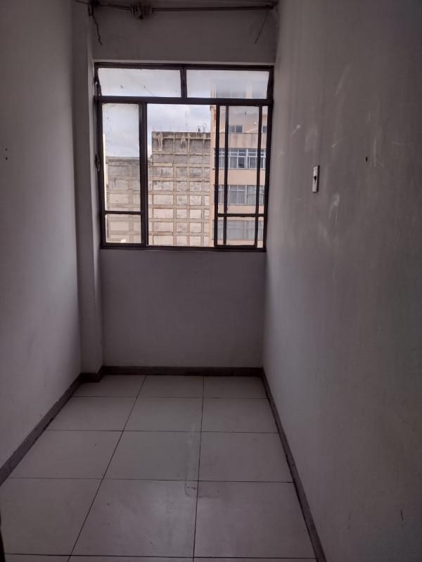 Apartamento, Barro Preto, 1 Quarto, 0 Vaga