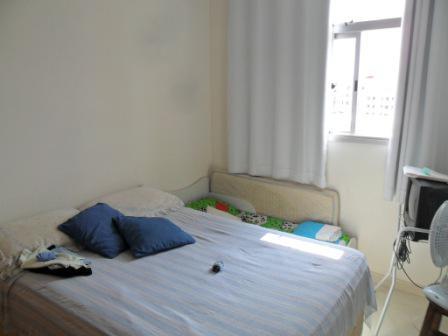 Apartamento, Castelo, 3 Quartos, 1 Vaga