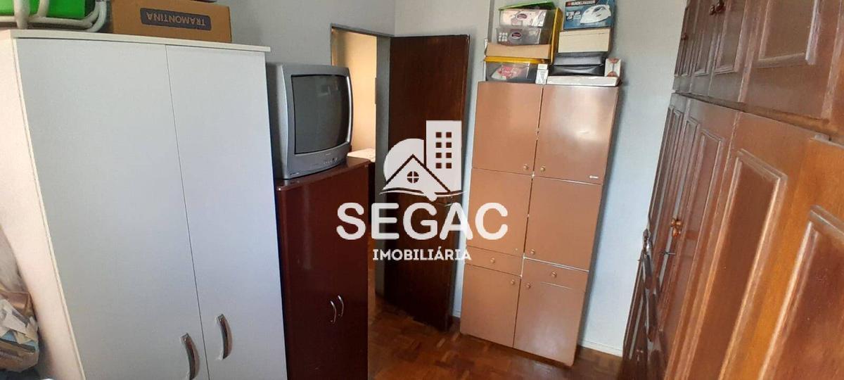 Apartamento, Ipiranga, 2 Quartos, 1 Vaga