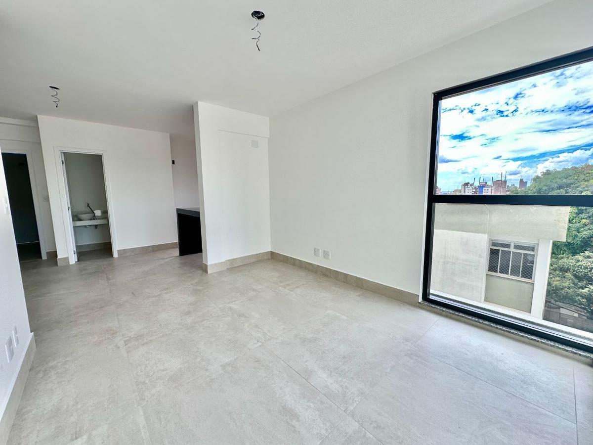 Apartamento, Anchieta, 3 Quartos, 3 Vagas, 1 Suíte