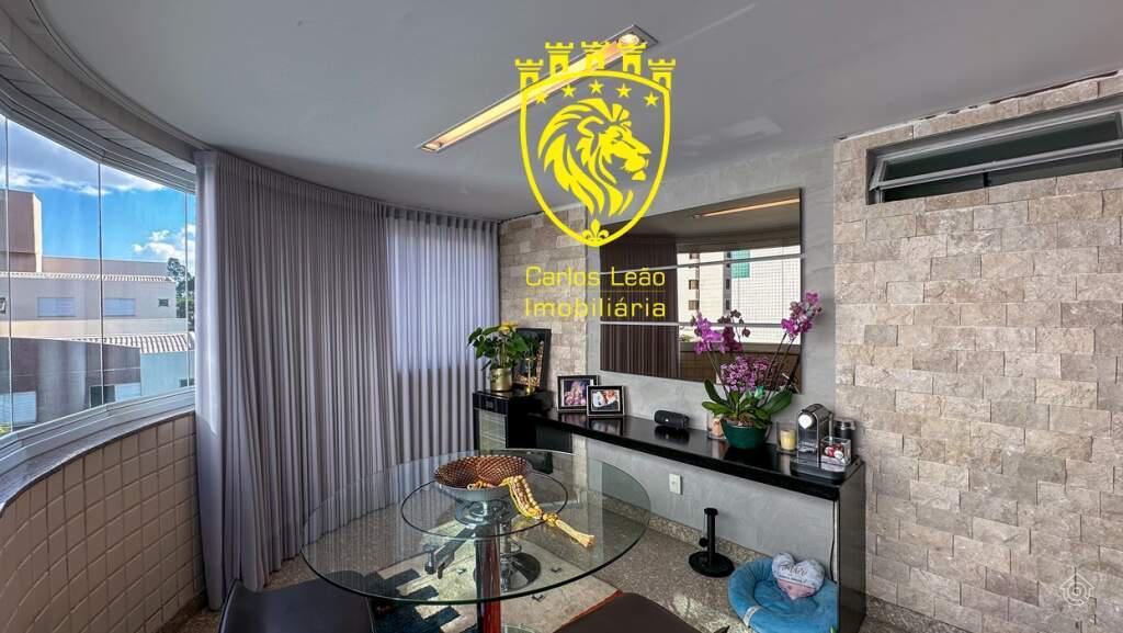 Apartamento, Buritis, 4 Quartos, 3 Vagas, 2 Suítes