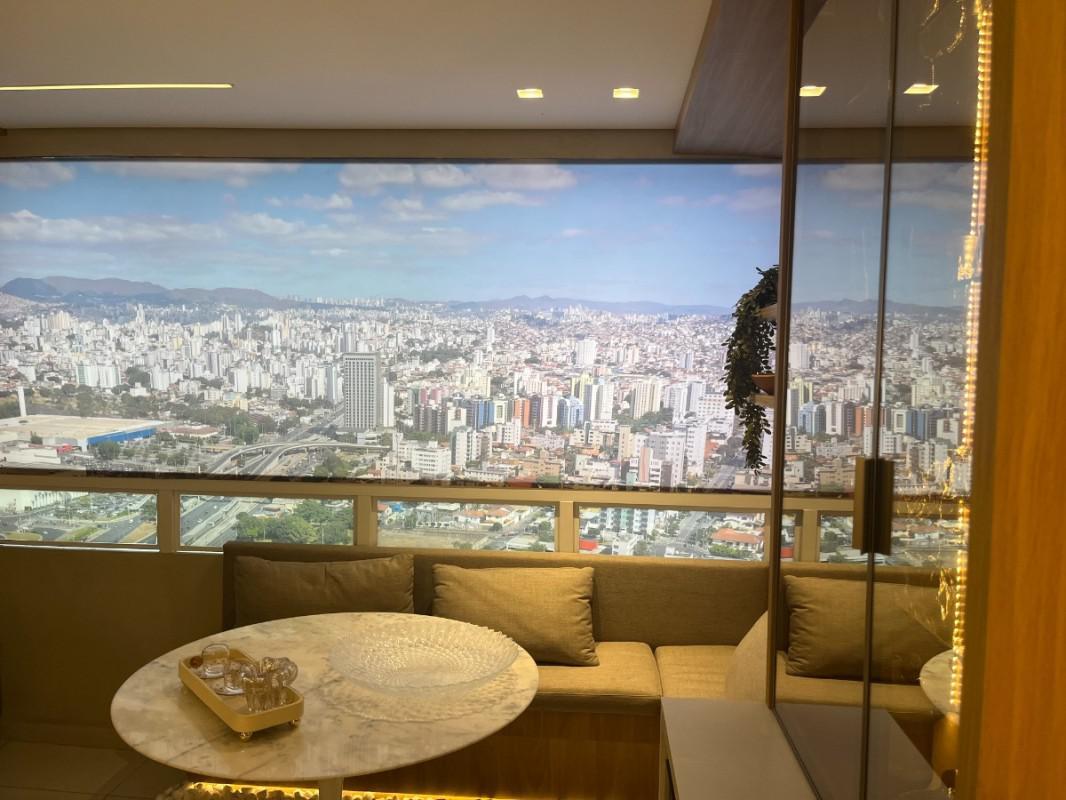 Apartamento, Caiçaras, 2 Quartos, 1 Vaga, 1 Suíte