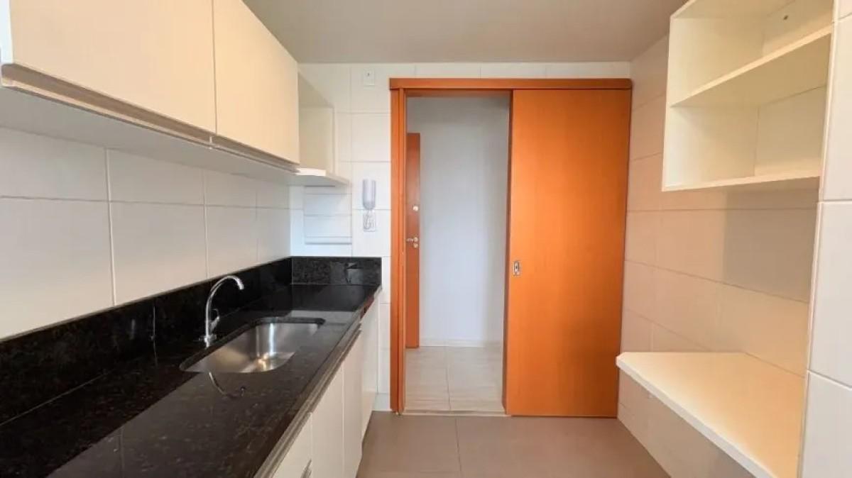 Apartamento, Sagrada Família, 3 Quartos, 2 Vagas, 1 Suíte