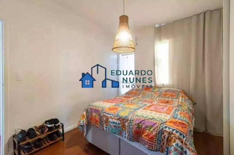 Cobertura, Santo Antônio, 3 Quartos, 3 Vagas, 1 Suíte