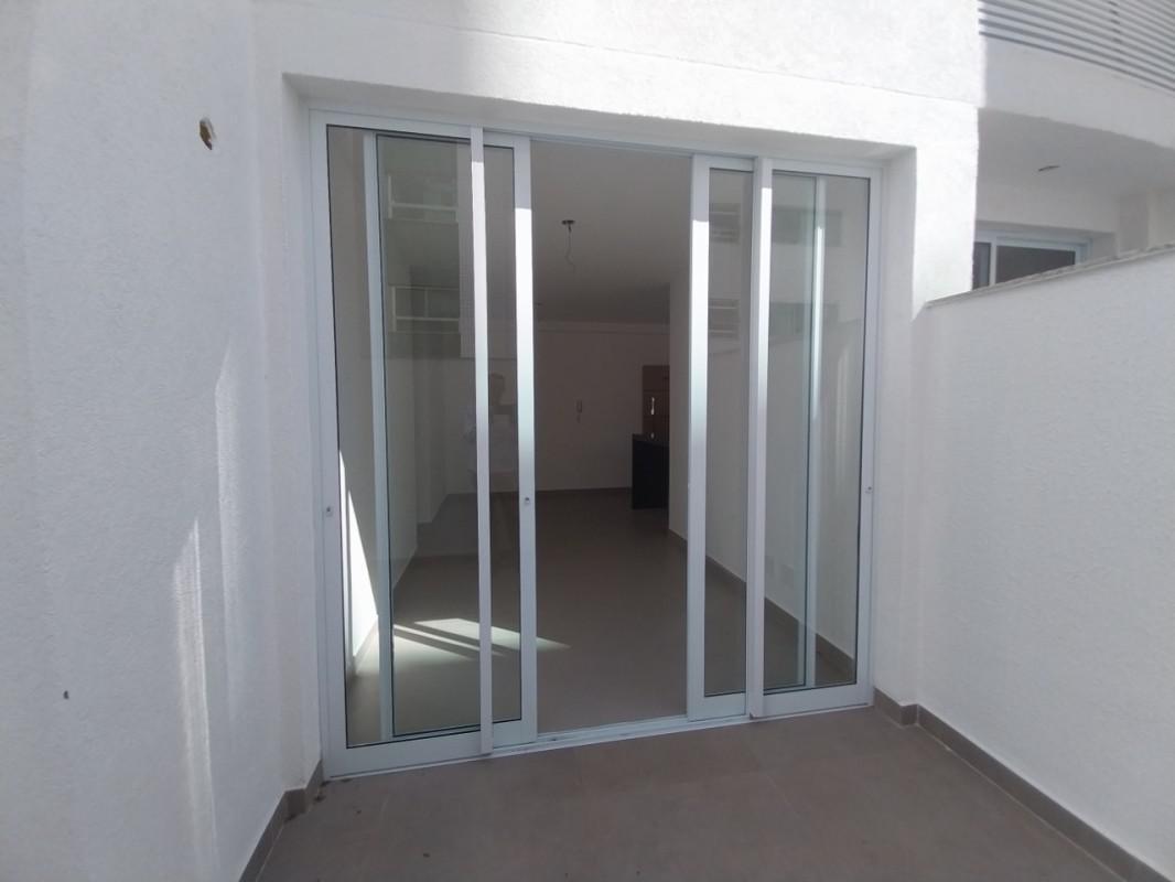 Apartamento, Cidade Nova, 2 Quartos, 2 Vagas, 2 Suítes