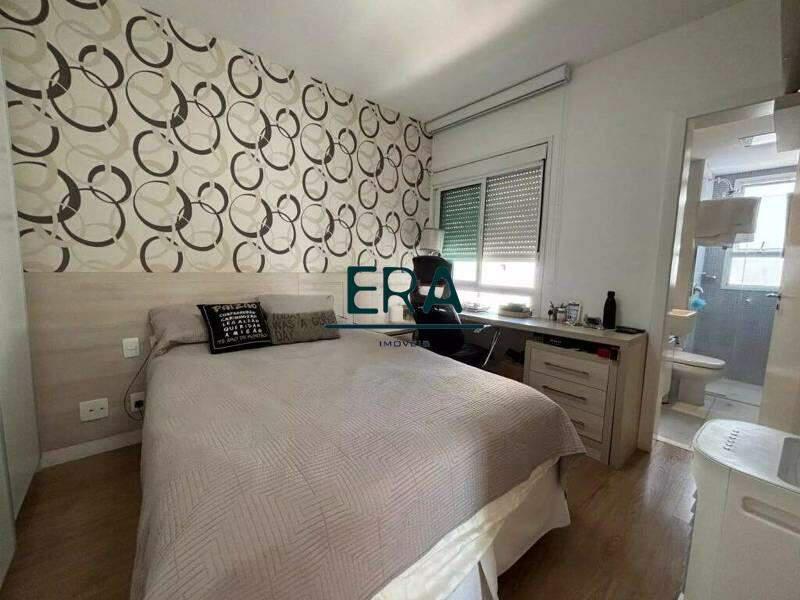 Apartamento, Funcionários, 4 Quartos, 4 Vagas, 2 Suítes