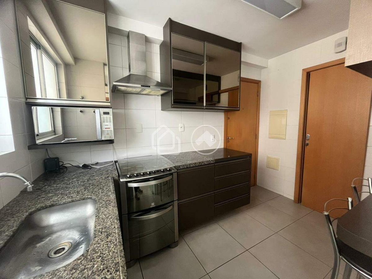 Apartamento, Buritis, 3 Quartos, 2 Vagas, 1 Suíte