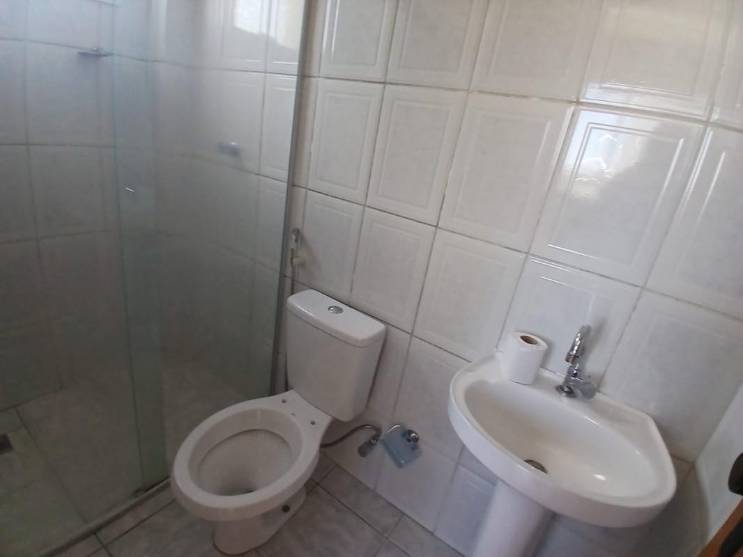 Apartamento, Planalto, 2 Quartos, 1 Vaga, 1 Suíte