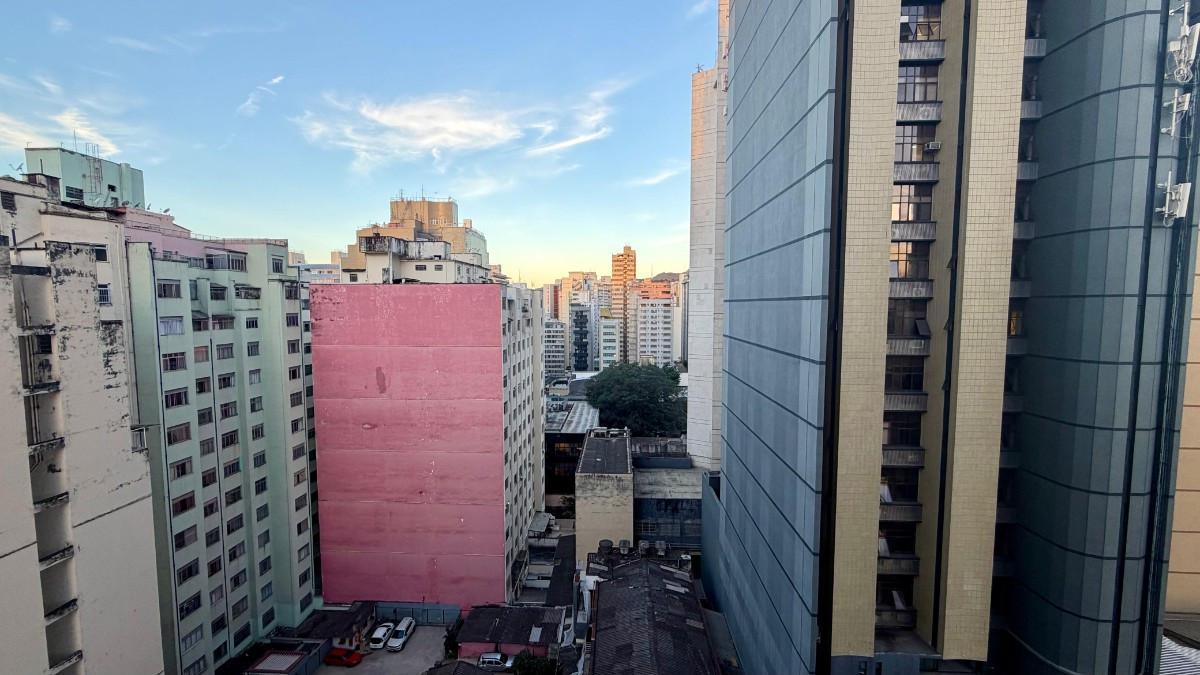 Apartamento, Lourdes, 3 Quartos, 0 Vaga