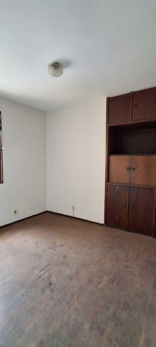 Apartamento, Colégio Batista, 3 Quartos, 1 Vaga, 1 Suíte