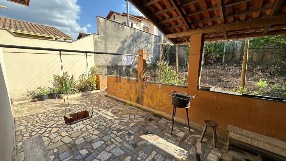 Casa, Diamante, 5 Quartos, 6 Vagas, 1 Suíte