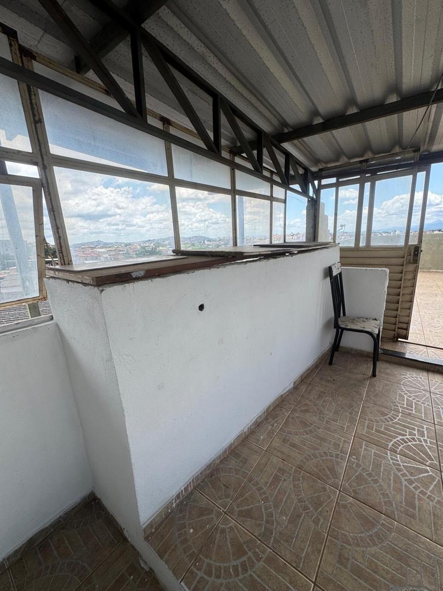 Casa, Jardim Leblon, 2 Quartos, 0 Vaga, 1 Suíte