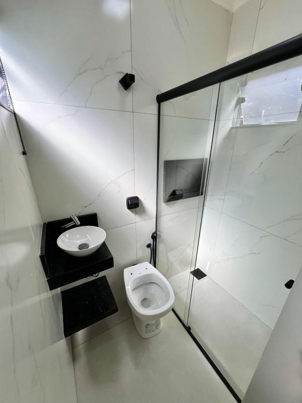 Casa, Jardim Panorama, 3 Quartos, 1 Vaga, 1 Suíte