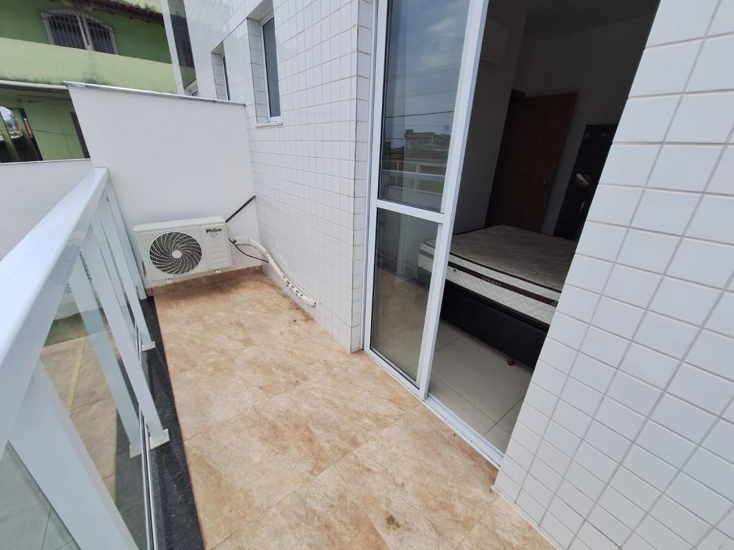 Apartamento, União, 2 Quartos, 1 Vaga