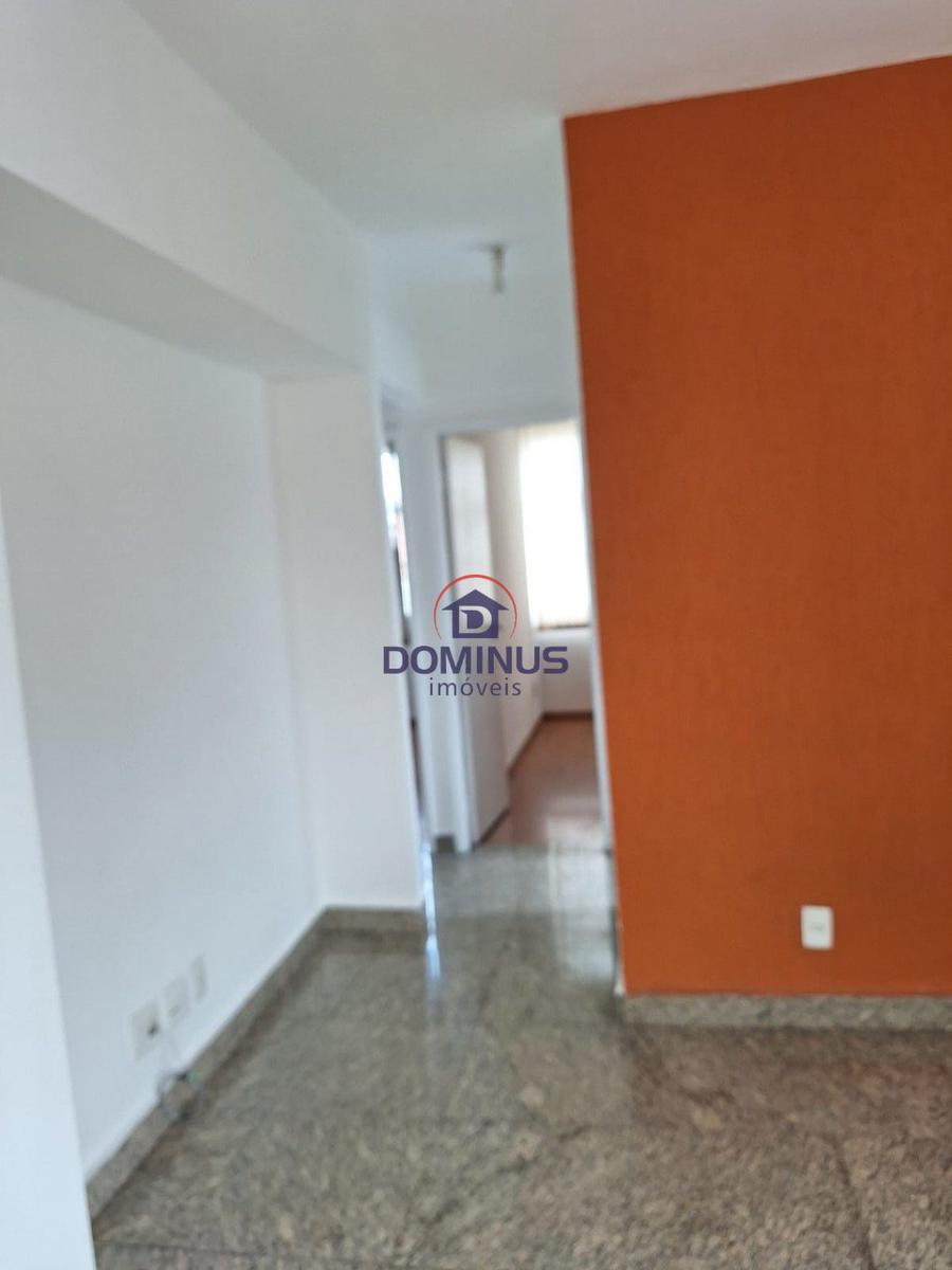 Apartamento, Grajaú, 2 Quartos, 1 Vaga