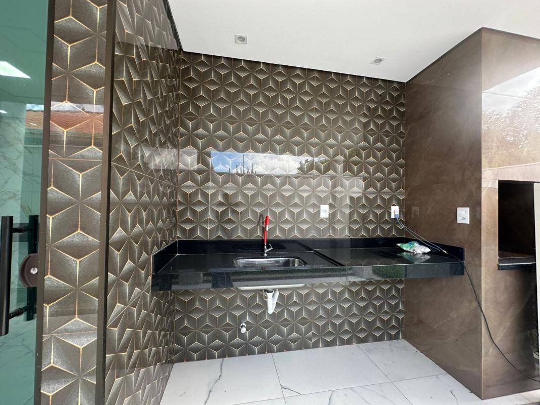 Casa, Espírito Santo, 3 Quartos, 4 Vagas, 1 Suíte