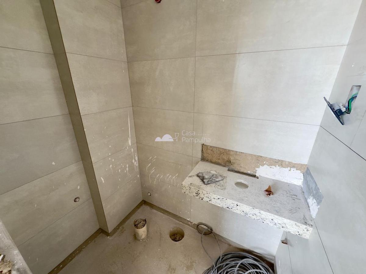 Apartamento, Ouro Preto, 3 Quartos, 2 Vagas, 3 Suítes