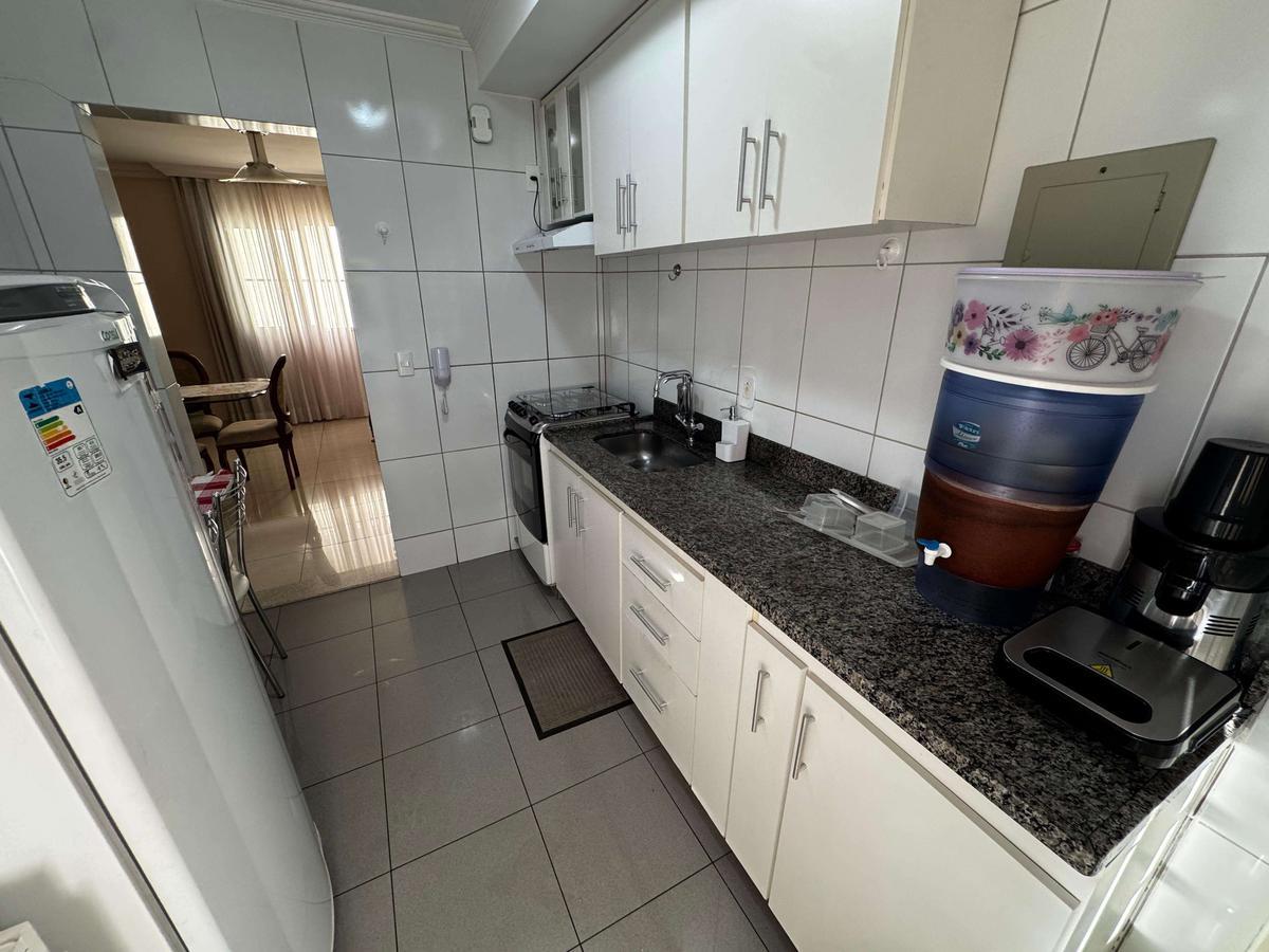 Apartamento, Palmares, 2 Quartos, 2 Vagas, 1 Suíte