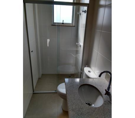 Apartamento, Paquetá, 3 Quartos, 2 Vagas, 1 Suíte
