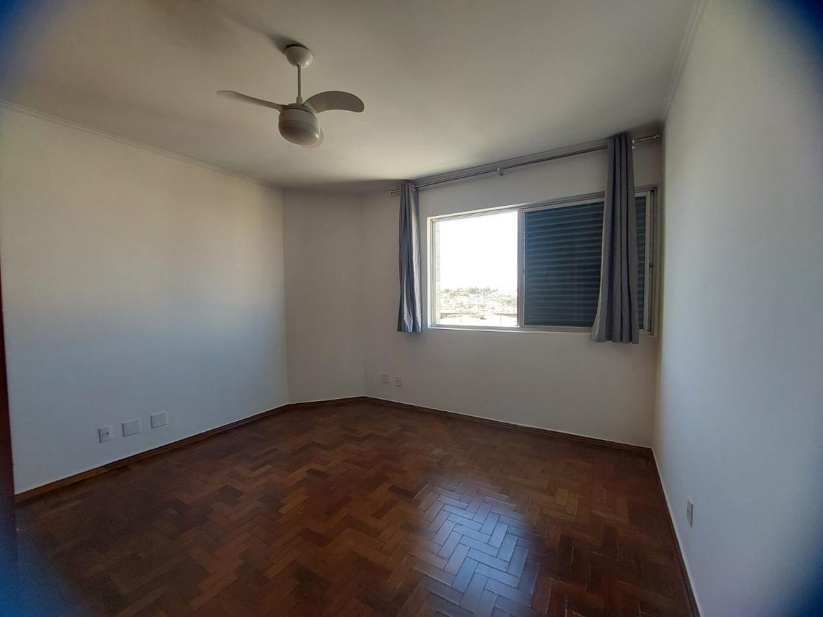 Apartamento, Centro, 3 Quartos, 1 Vaga, 1 Suíte