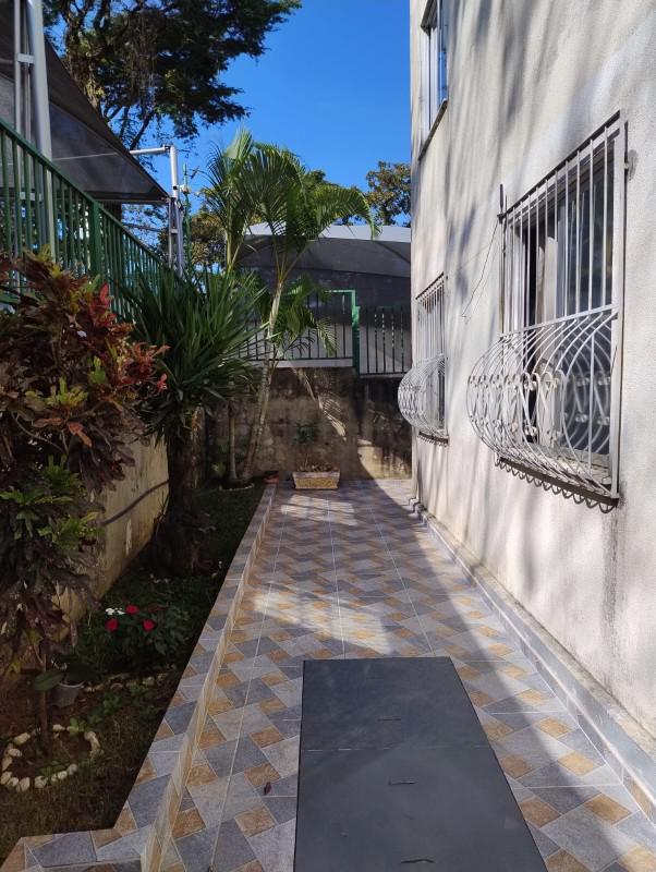 Apartamento, Jacqueline, 2 Quartos, 1 Vaga