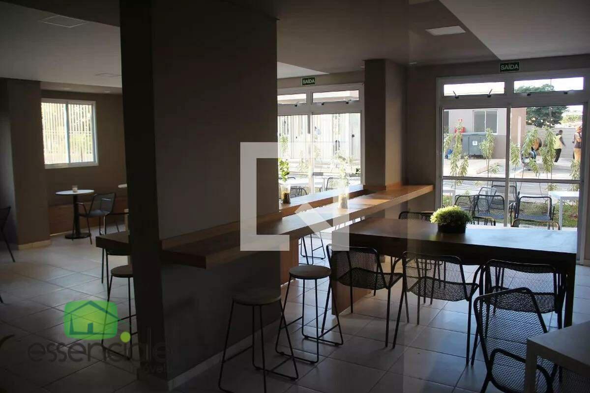 Apartamento, Eldorado, 3 Quartos, 1 Vaga, 1 Suíte