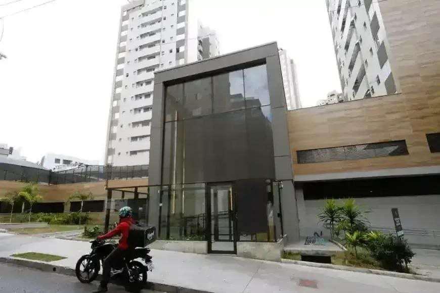 Apartamento, Nova Suíssa, 3 Quartos, 2 Vagas, 1 Suíte