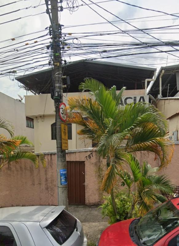 Casa, Riacho das Pedras, 3 Quartos, 0 Vaga