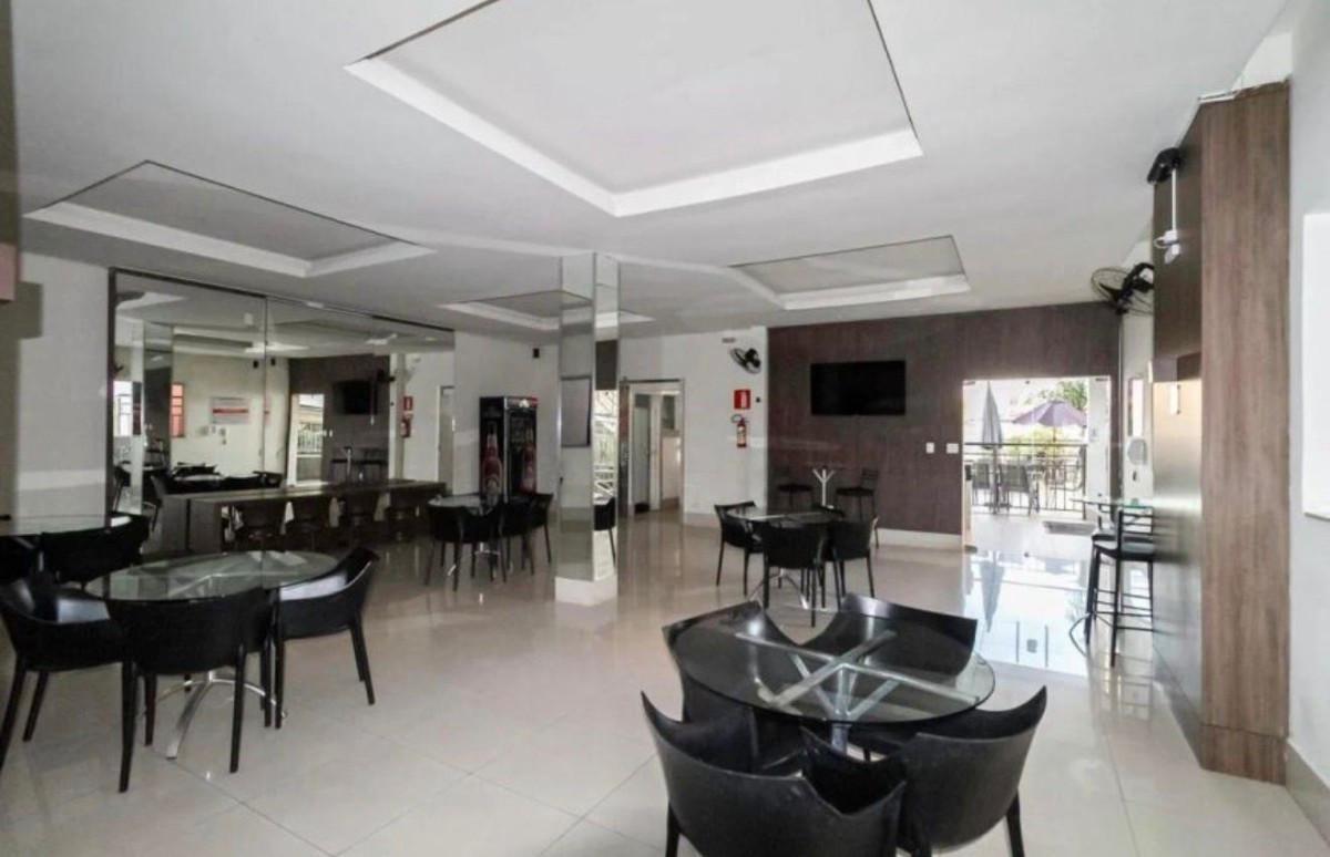 Apartamento, Castelo, 2 Quartos, 1 Vaga, 1 Suíte