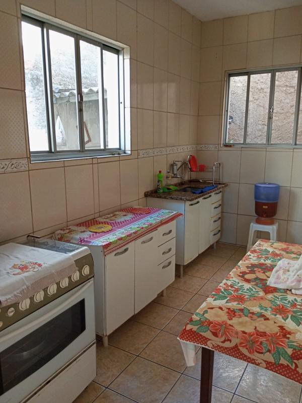 Casa, Nova Vista, 3 Quartos, 2 Vagas