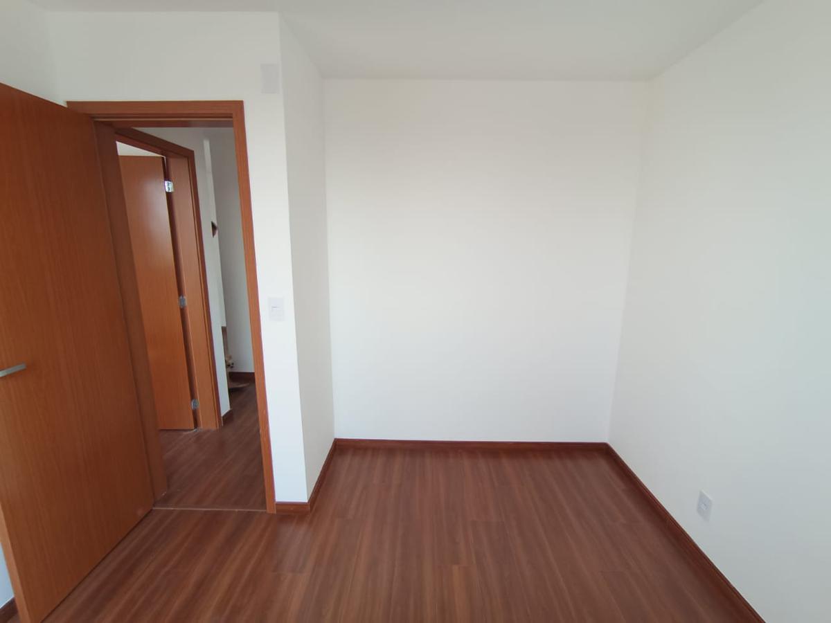 Apartamento, Palmares, 2 Quartos, 1 Vaga