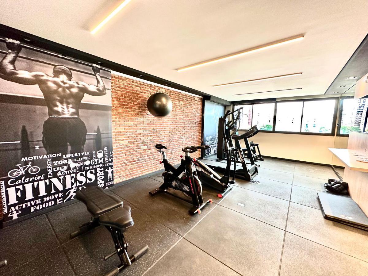 Cobertura, Santo Agostinho, 3 Quartos, 2 Vagas, 2 Suítes