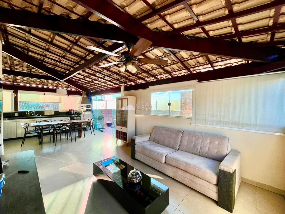 Apartamento, Piratininga (venda Nova), 3 Quartos, 1 Vaga, 1 Suíte