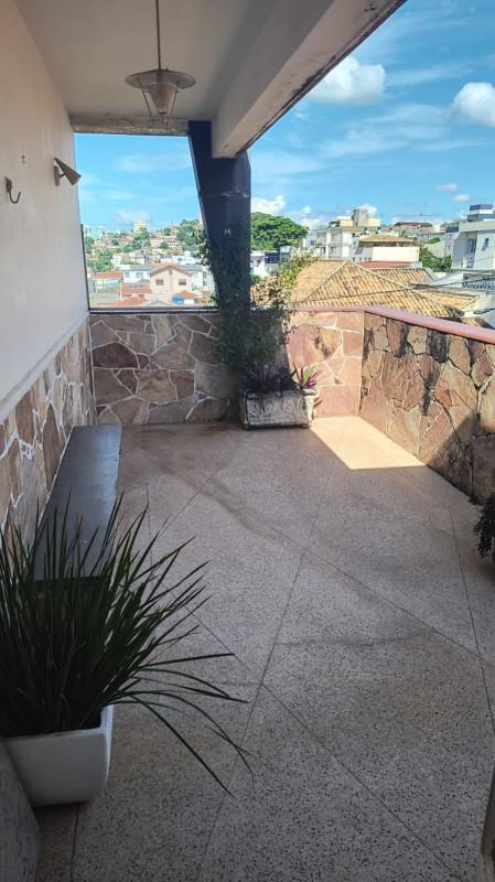 Casa, Santa Teresa, 12 Quartos, 2 Vagas, 4 Suítes