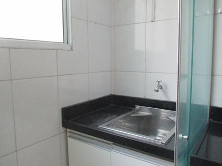 Apartamento, Arpoador, 2 Quartos, 1 Vaga
