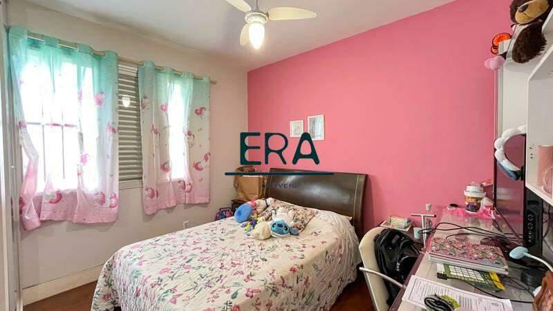 Apartamento, Sion, 4 Quartos, 2 Vagas, 1 Suíte