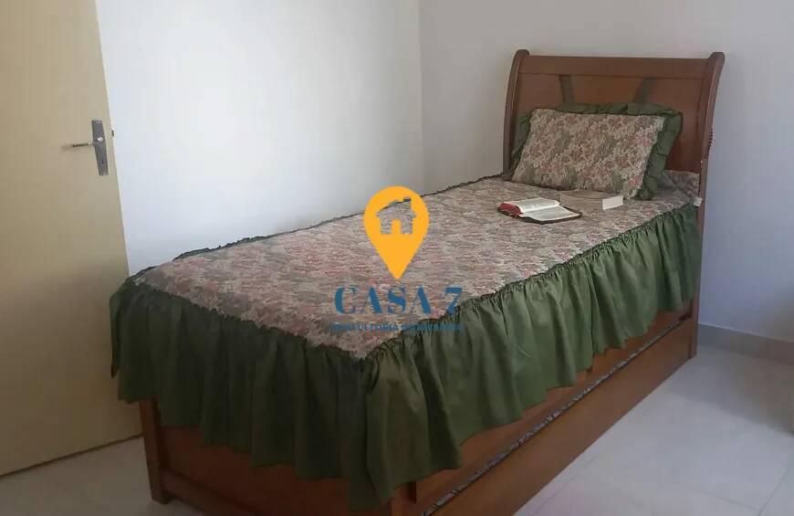 Apartamento, Colégio Batista, 1 Quarto, 1 Vaga