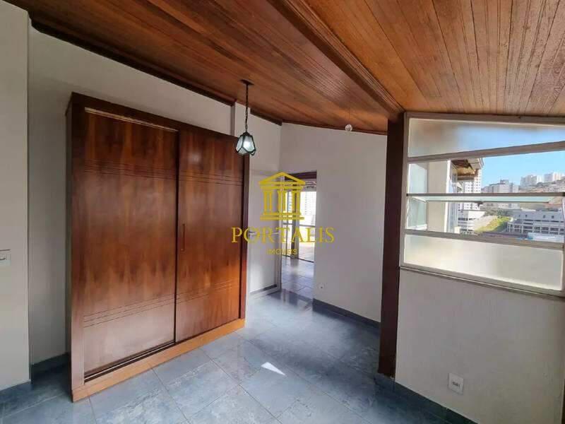 Cobertura, Buritis, 3 Quartos, 2 Vagas, 1 Suíte