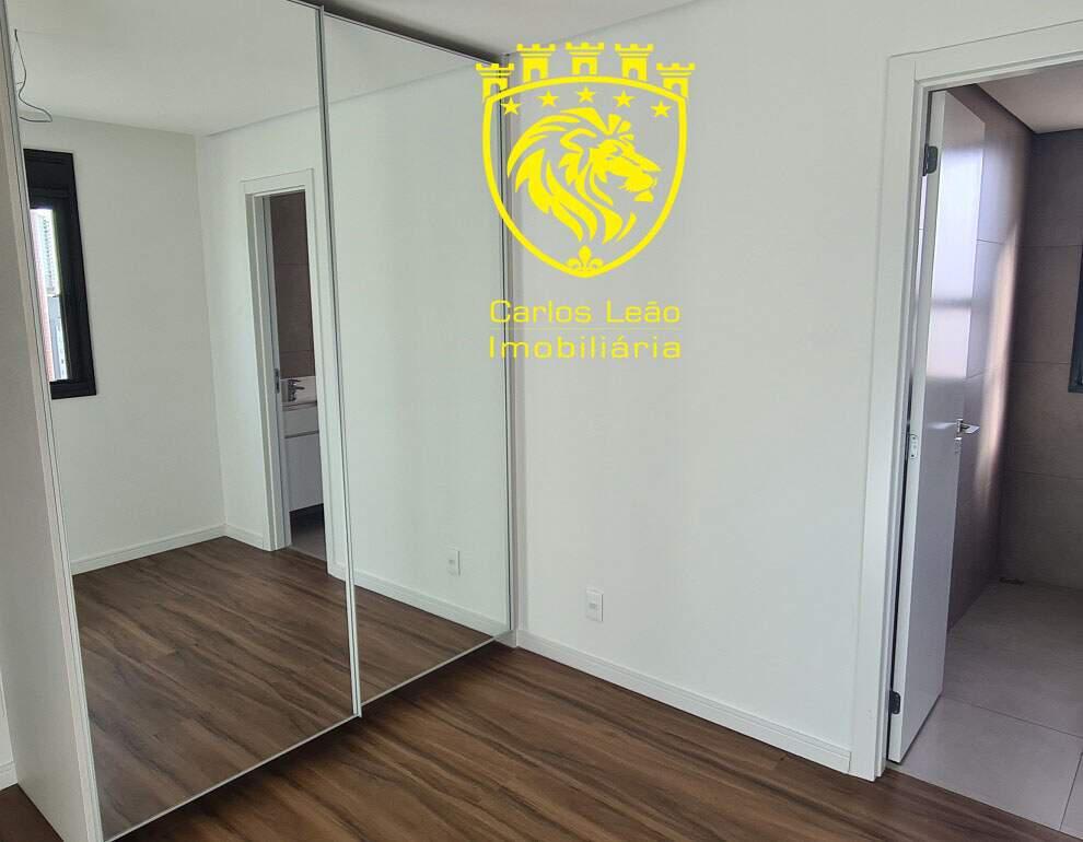 Apartamento, Serra, 4 Quartos, 3 Vagas, 1 Suíte