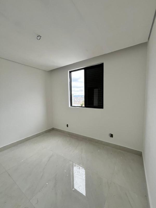 Apartamento, Inconfidentes, 3 Quartos, 2 Vagas, 1 Suíte