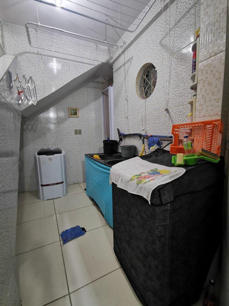 Casa, Jatobá (barreiro), 7 Quartos, 6 Vagas