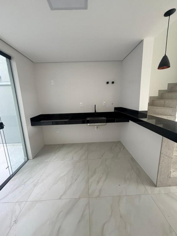 Casa, Planalto, 3 Quartos, 2 Vagas, 1 Suíte