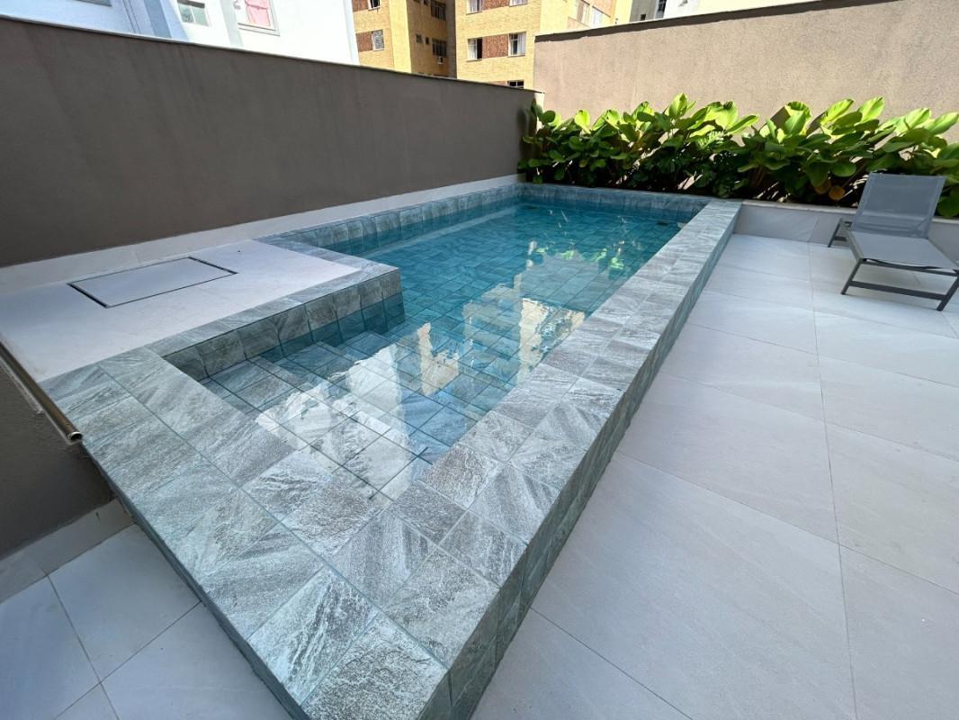 Apartamento, Santo Antônio, 3 Quartos, 2 Vagas, 1 Suíte