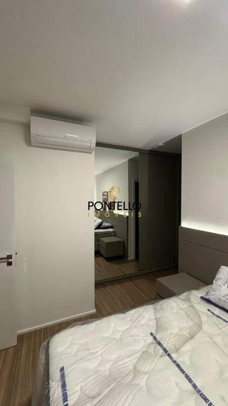 Apartamento, Vila da Serra, 1 Quarto, 1 Vaga, 1 Suíte